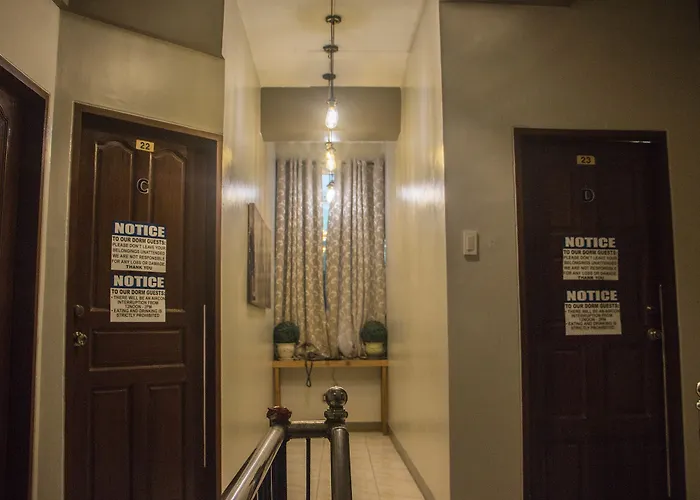 Bunks Hostel