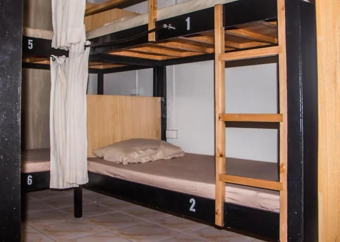 Bunks