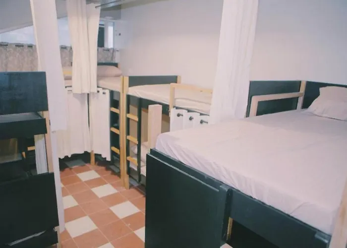 Bunks *