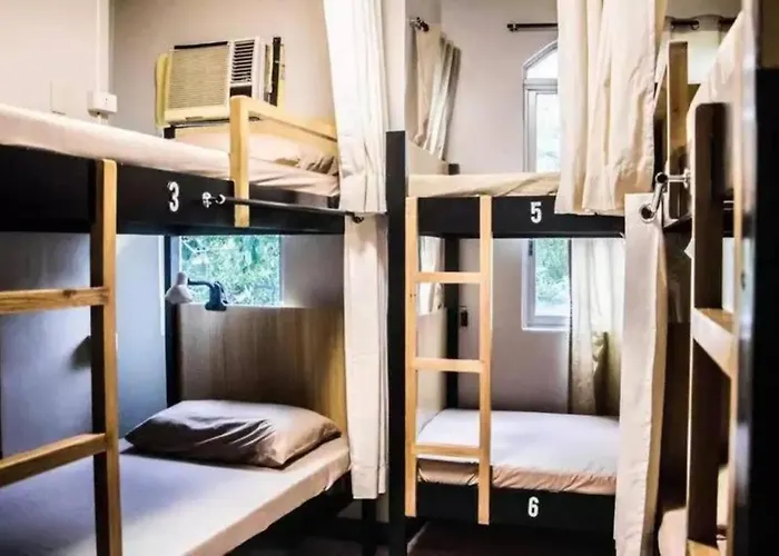 Bunks *