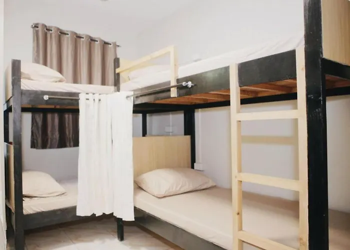 Bunks